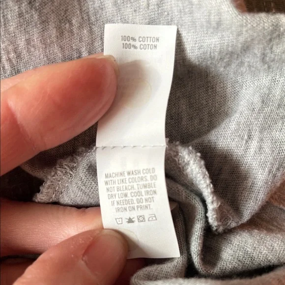 Like new Aerie Camo Tank Dress with Tie Front - Picture 14 of 15